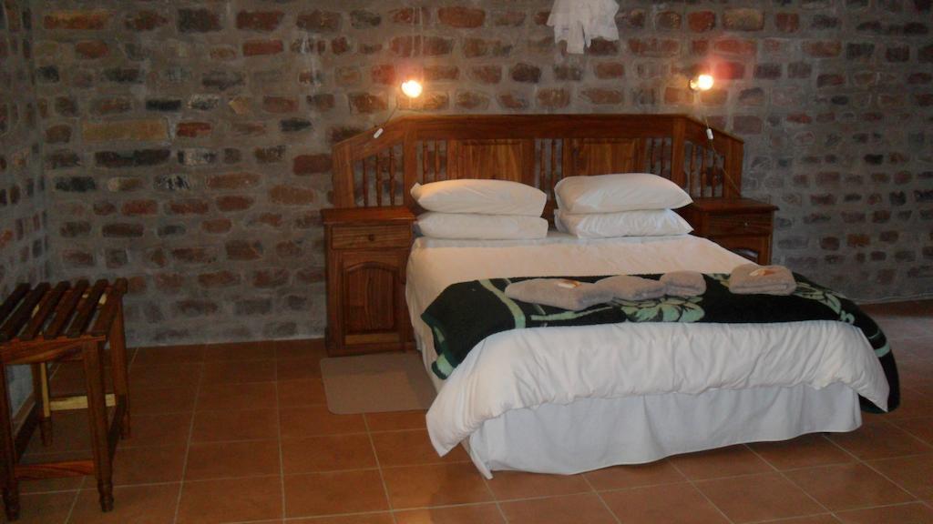 Seeheim Hotel Habitación foto
