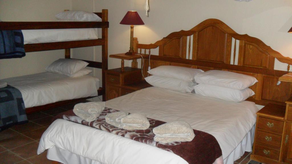 Seeheim Hotel Habitación foto